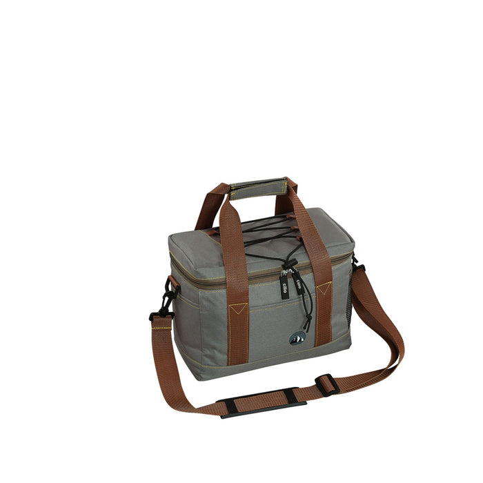Cilio Isoliertasche MARE 9 L taupe