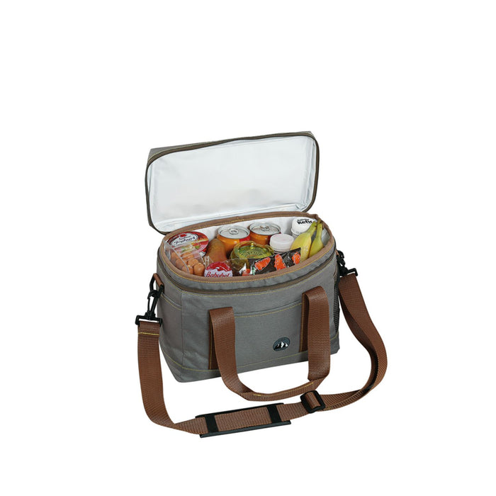 Cilio Isoliertasche MARE 9 L taupe
