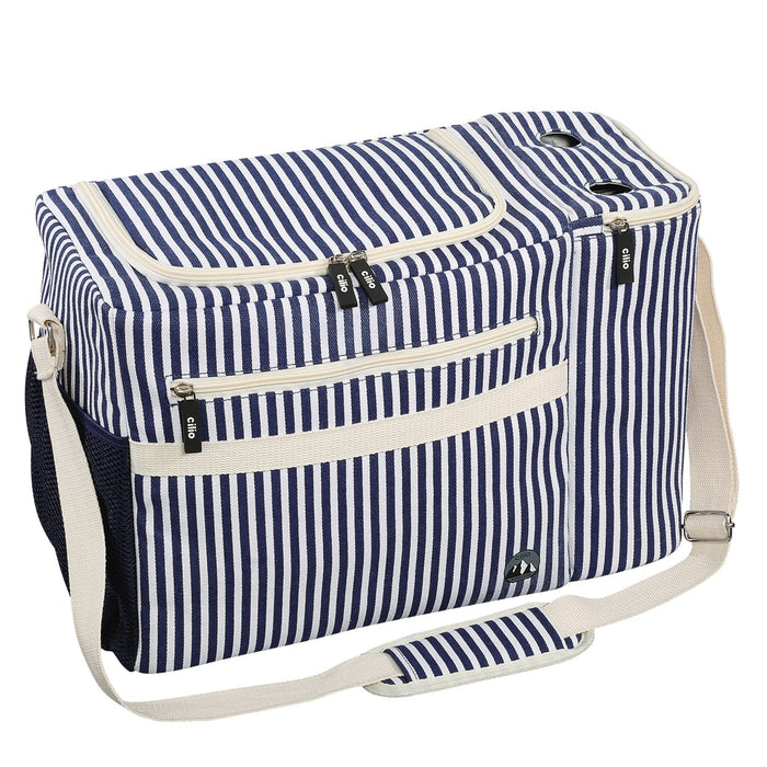 Cilio Isoliertasche MARITIMO 23 L