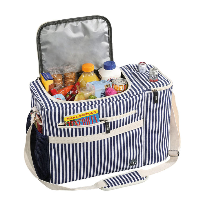Cilio Isoliertasche MARITIMO 23 L