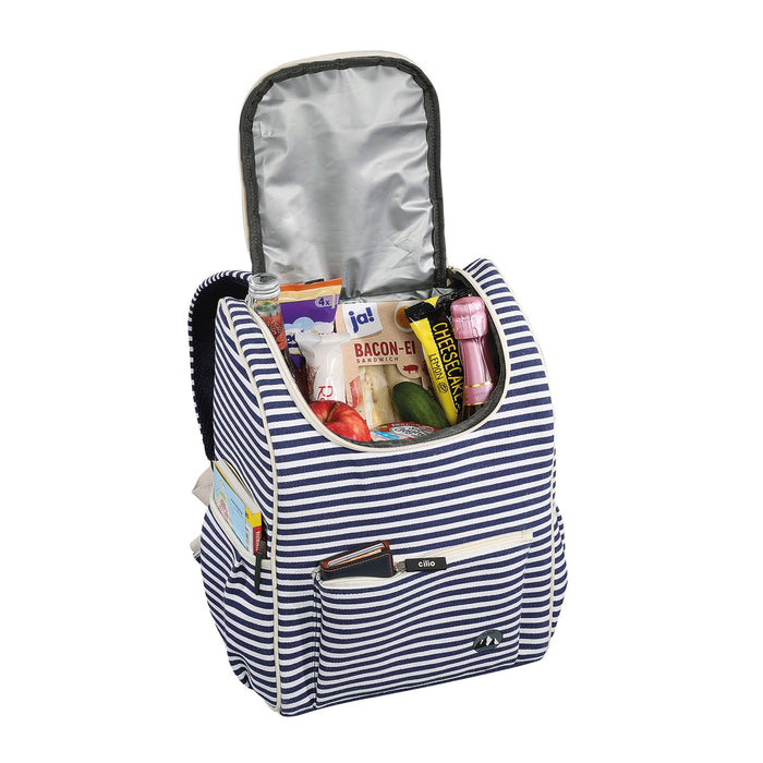 Cilio Isolierrucksack OCEANO 14 L