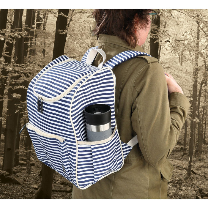 Cilio Isolierrucksack OCEANO 14 L