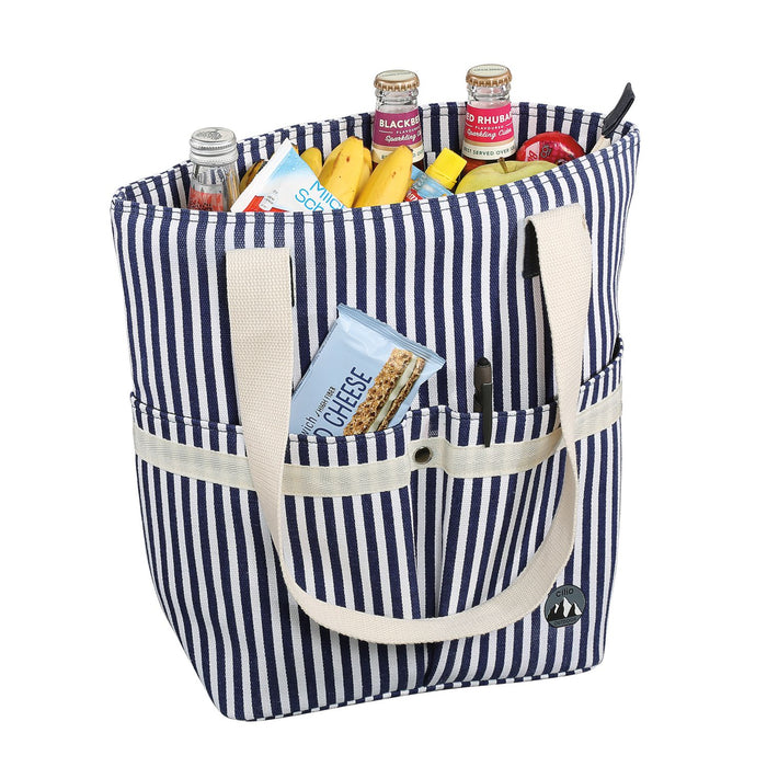 Cilio Isoliertasche SABBIA 16 L