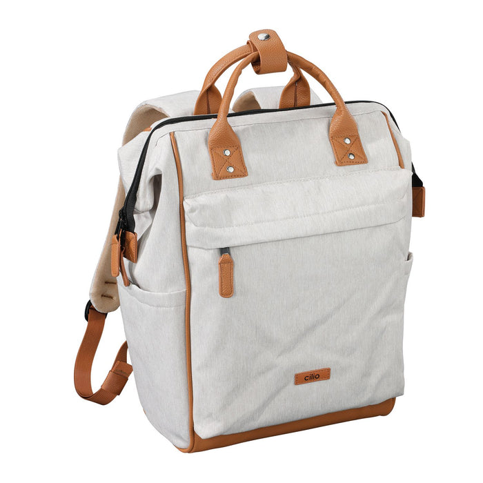 CILIO Rucksack ELBA beige