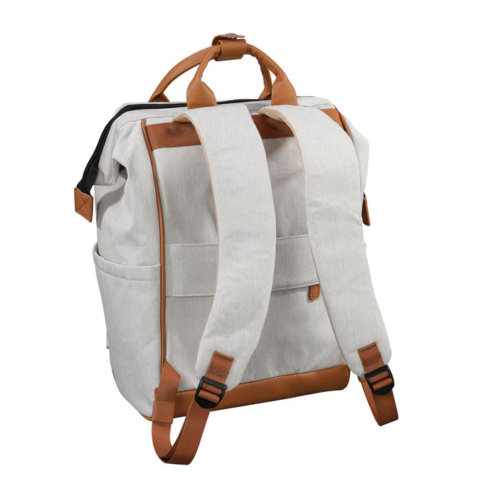 CILIO Rucksack ELBA beige