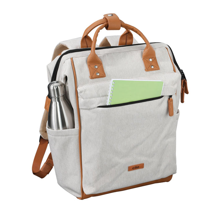 CILIO Rucksack ELBA beige