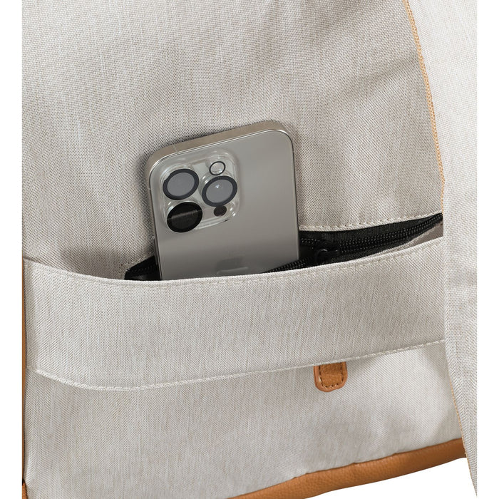 CILIO Rucksack ELBA beige