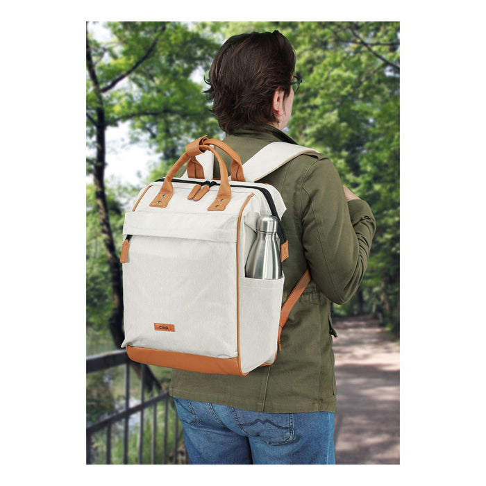 CILIO Rucksack ELBA beige