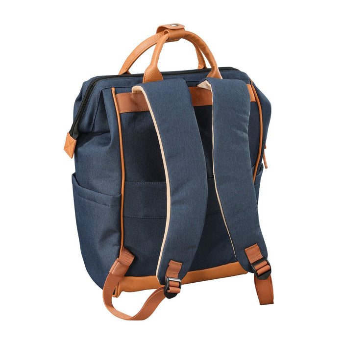 CILIO Rucksack ELBA dunkelblau