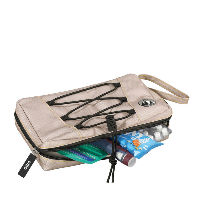 CILIO Isoliertasche MARE MiniCool S, taupe