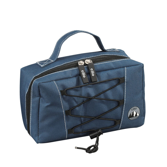 cilio tisch-accessoires Isoliertasche Mare 2,5l j-blau