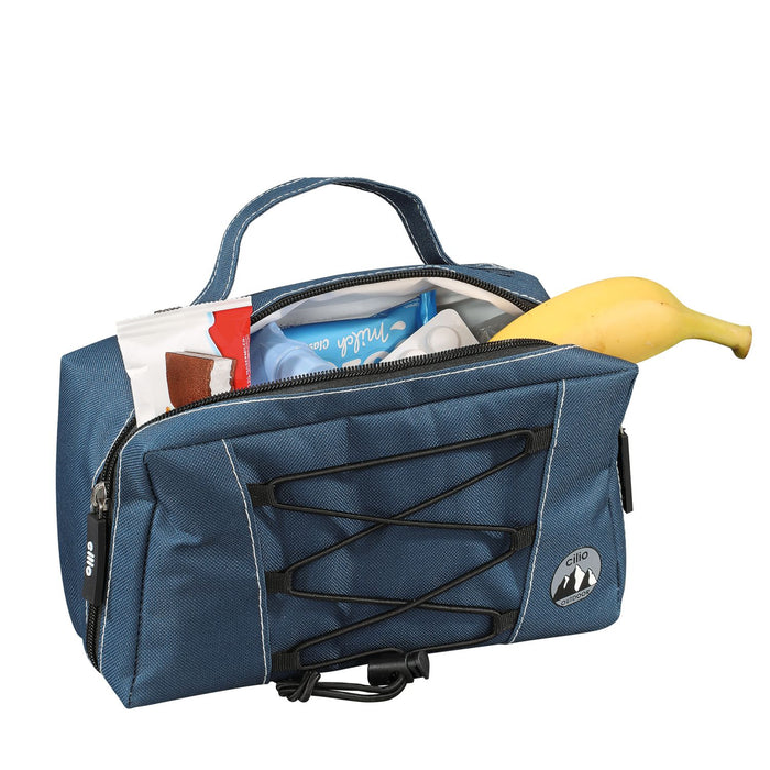 cilio tisch-accessoires Isoliertasche Mare 2,5l j-blau