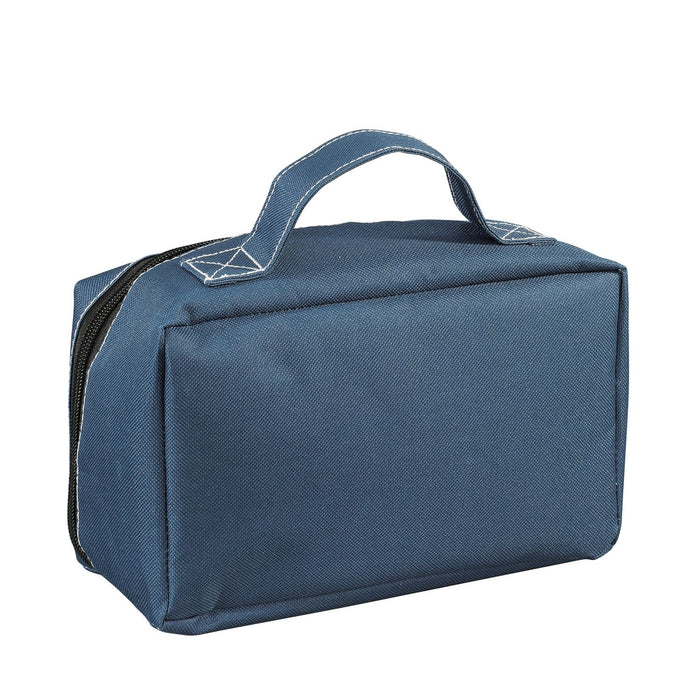 cilio tisch-accessoires Isoliertasche Mare 2,5l j-blau