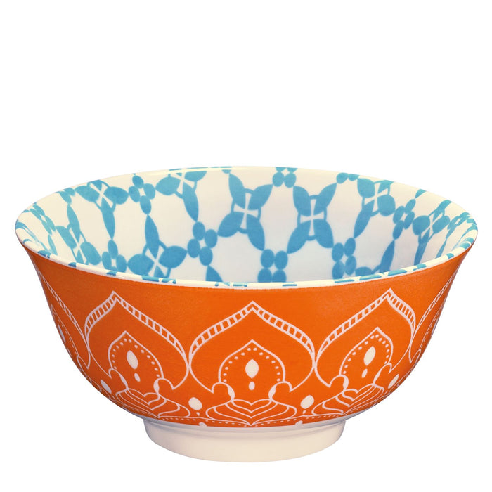 Cilio Bowl AMICI Mandala 15,5 cm