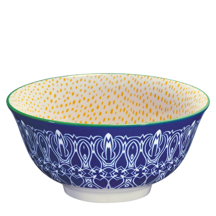 Cilio Bowl AMICI Fische 15,5 cm