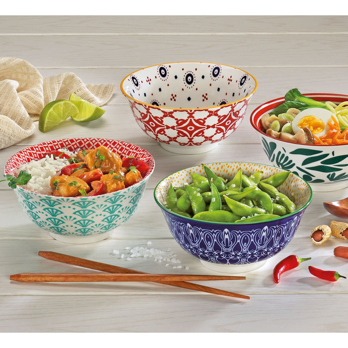 Cilio Bowl AMICI Fächer 15,5 cm