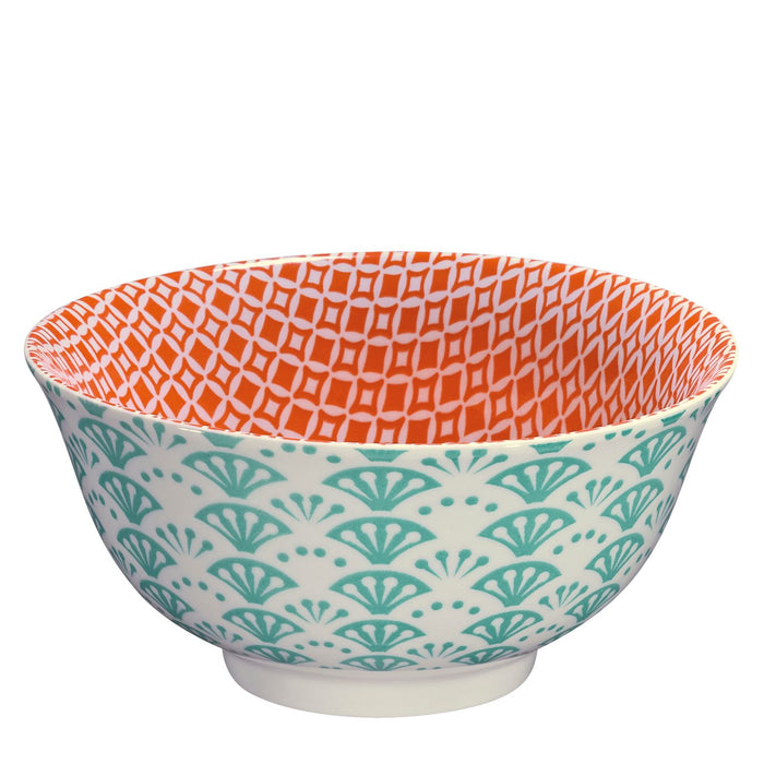 Cilio Bowl AMICI Fächer 15,5 cm