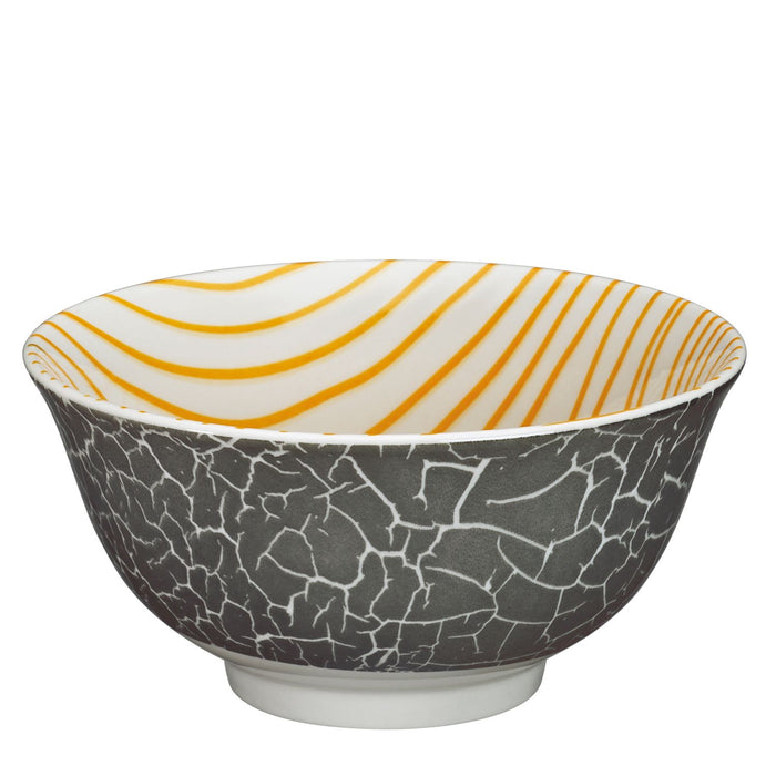Cilio Bowl AMICI Kritzel 15,5 cm