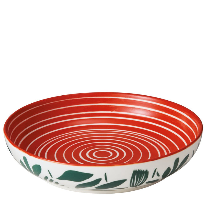 CILIO Schale AMICI Blätter 21 cm