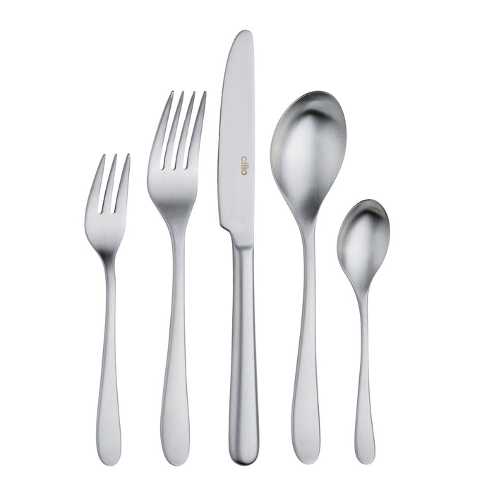 Cilio Besteck-Set FIRENZE 30-tlg.
