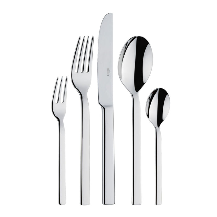 Cilio Besteck-Set VENEZIA 30-tlg.