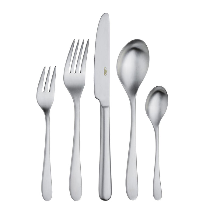 Cilio Besteck-Set FIRENZE 60-tlg.
