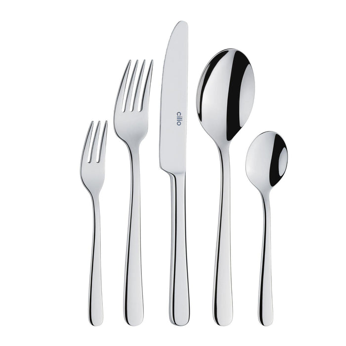 Cilio Besteck-Set ROMA 60-tlg.