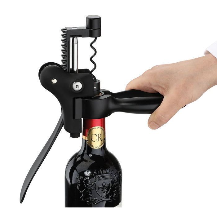 Cilio Korkenzieher LAFITE, schwarz