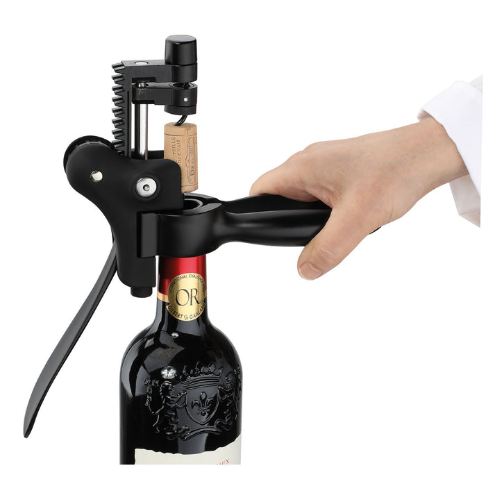 Cilio Korkenzieher LAFITE, schwarz