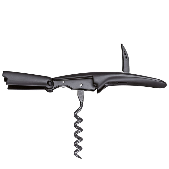 CILIO Kellnermesser RISERVA, schwarz
