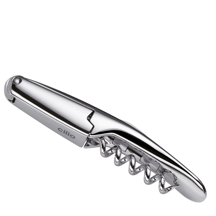 CILIO Kellnermesser RISERVA, chrom