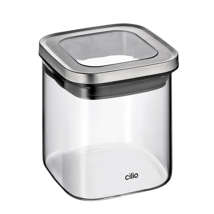 Cilio Vorratsdose CUBO 650 ml
