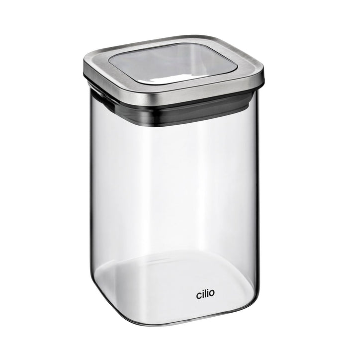 Cilio Vorratsdose CUBO 1 L