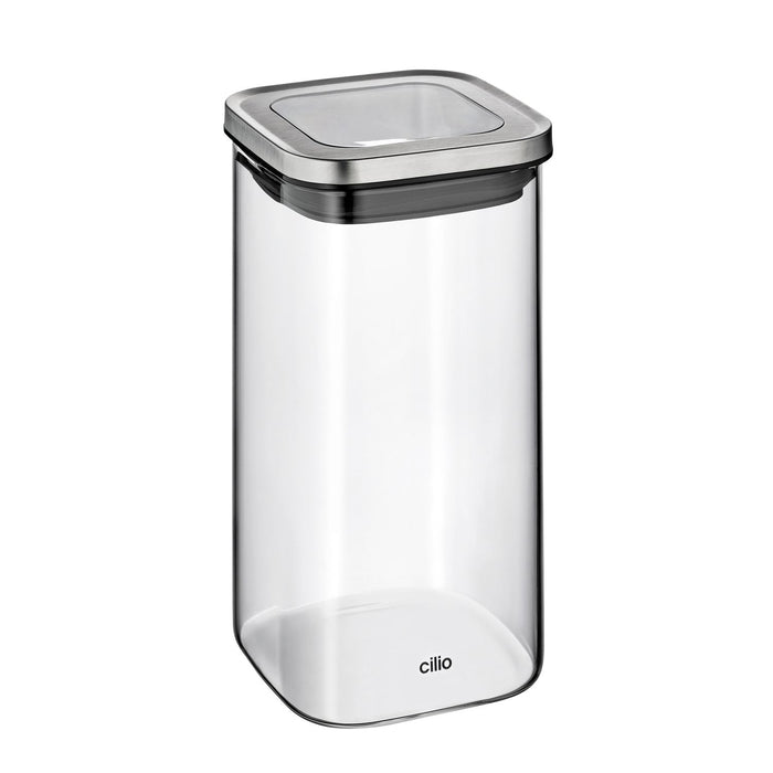 Cilio Vorratsdose CUBO 1,35 L
