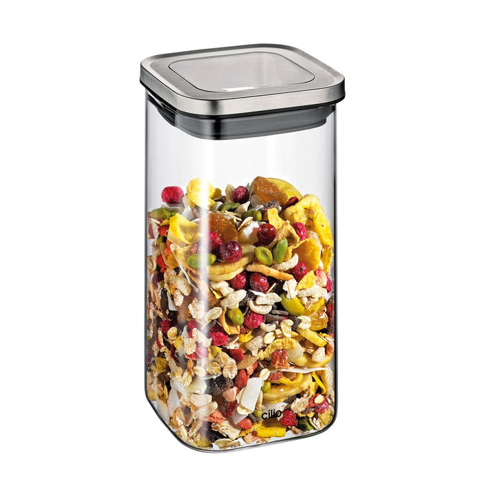 Cilio Vorratsdose CUBO 1,35 L