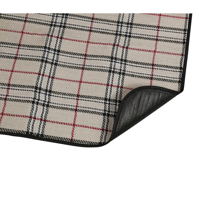 Cilio Picknick-Decke WEEKEND beige