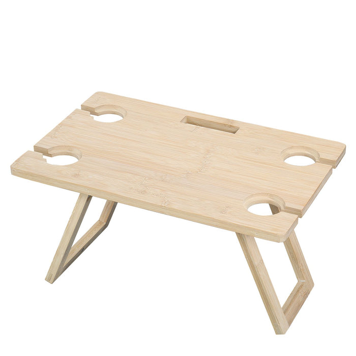 Cilio Picknick-Korb PONZA vintage braun