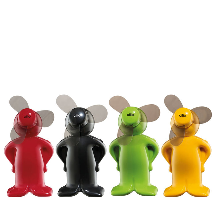 Cilio Mini-Ventilator VENTOBOY CLASSIC