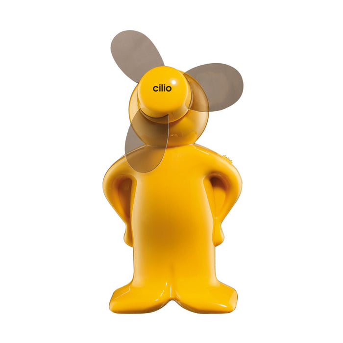 Cilio Mini-Ventilator VENTOBOY CLASSIC