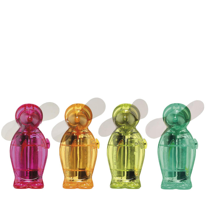 Cilio Mini-Ventilator PINGUINO