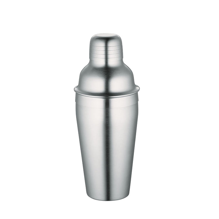 Cilio Cocktailshaker 500 ml