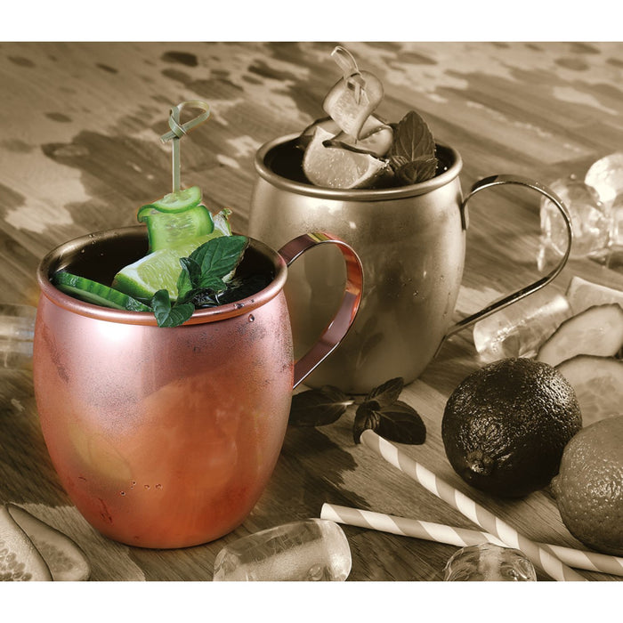 Cilio Cocktailshaker 500 ml