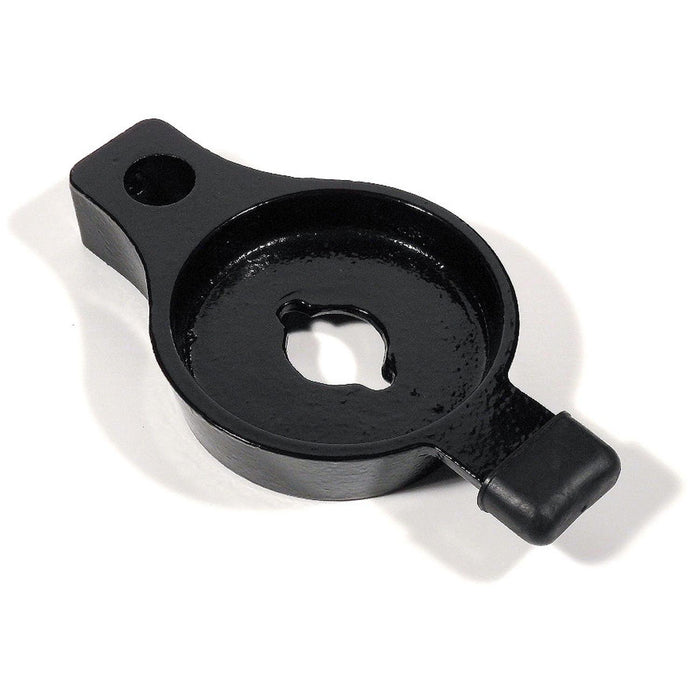 CILIO Trichter-Halterung für Granatapfelpresse schwarz