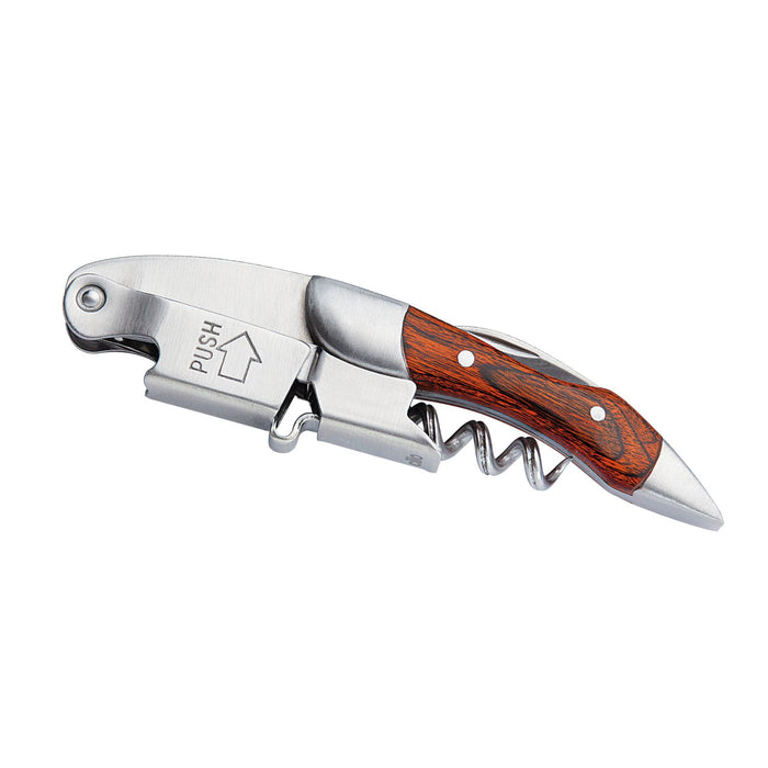 Cilio Kellnermesser LEGNO