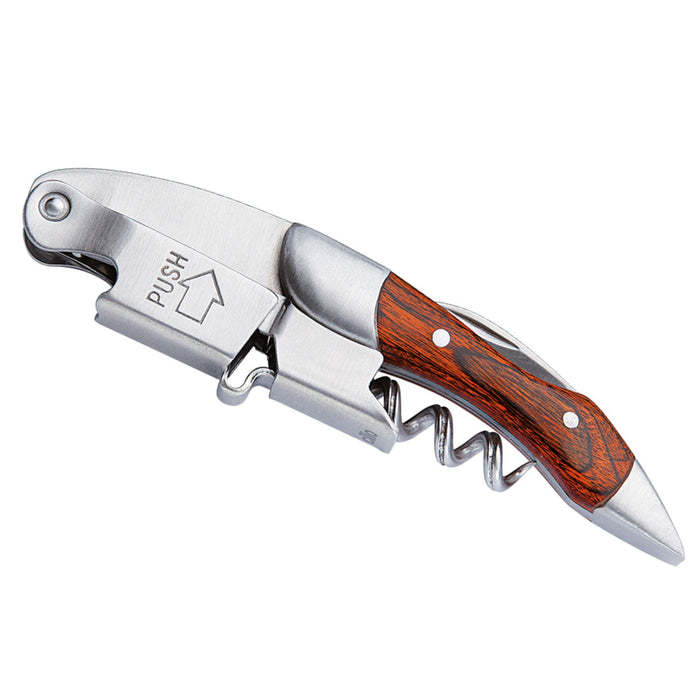 Cilio Kellnermesser LEGNO