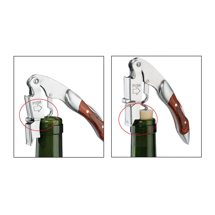 Cilio Kellnermesser LEGNO