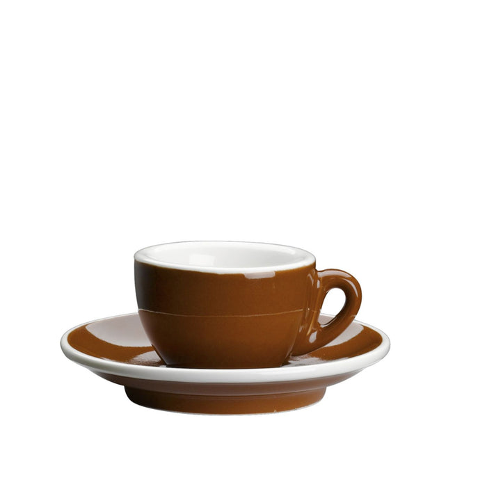 Cilio Espressotasse ROMA marone