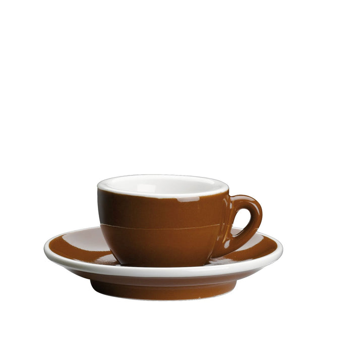 Cilio Espressotasse ROMA marone
