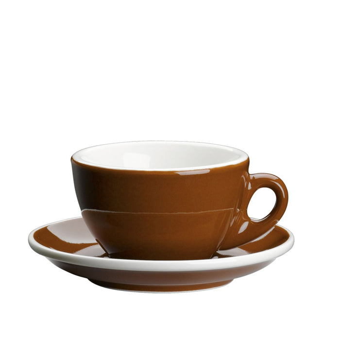 Cilio Cappuccinotasse ROMA marone
