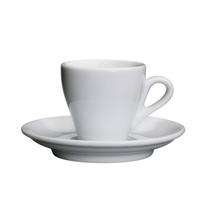Cilio Espressotasse MILANO weiß